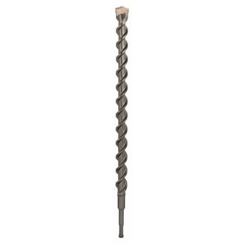 купить Бур  SDS+5 Bosch 24х400/450 (1.618.596.237)S4,пласт.подвеска с доставкой