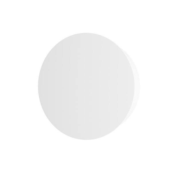 купить Заглушка вент. ЭРА D125 пластик 12,5PDP с доставкой