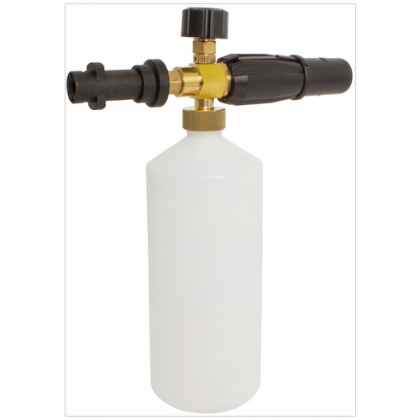 купить Генератор пенный для  KARCHER производитель EUROCLEAN с доставкой