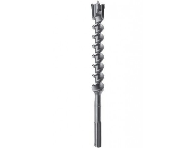 купить Бур SDS-MAX Makita 14х200/340 P-17077 с доставкой
