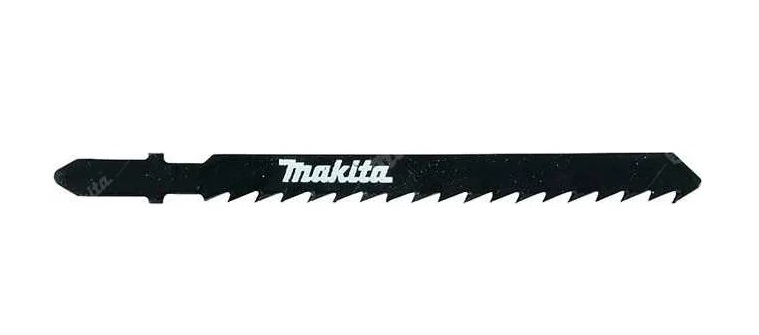купить Пилка Makita Fast по дереву T244D, D-34899, грубый кривой рез с доставкой