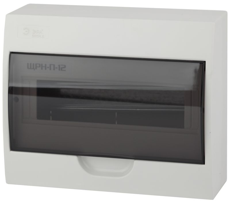 купить Бокс Эра Simple ЩРН-П-12 (198х258х95)  IP41 с доставкой