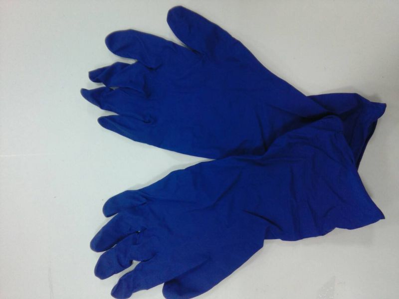 купить Перчатки прочные латексные размер  М Uni Max с доставкой