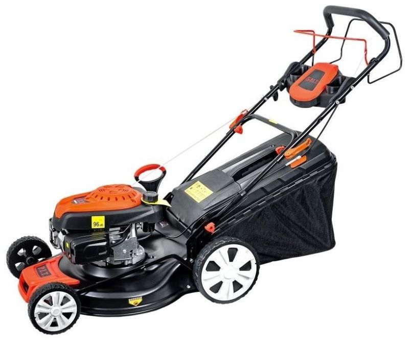 купить Газонокосилка бензиновая PLM51-C2 с доставкой
