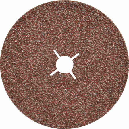 купить Круг шлифовальный фибровый P.I.T  ,Ф125*0,8,Metal, P24 (APLS20-0024B) с доставкой