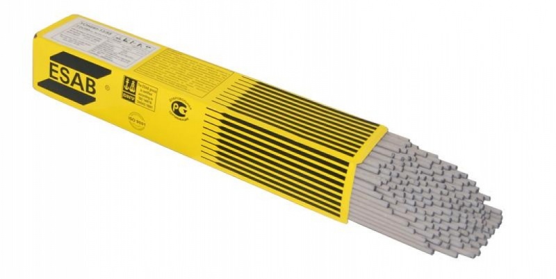 купить Электроды МР-3 4х450мм, 6.5кг /ЭСАБ/  с доставкой