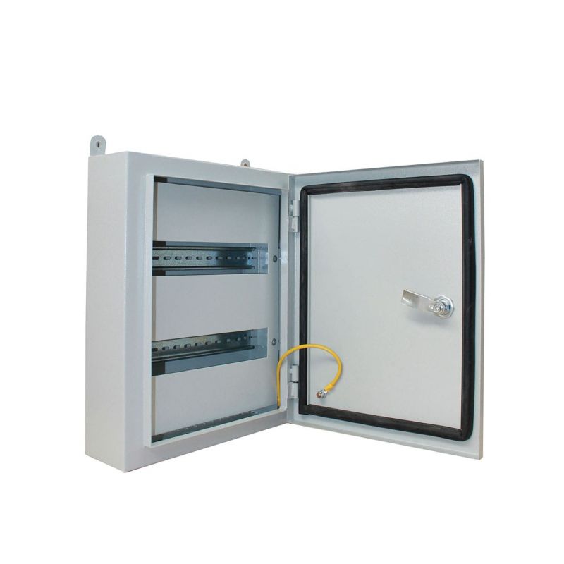 купить Щит ЩРН-24   (395*330*120)  IP66 с доставкой