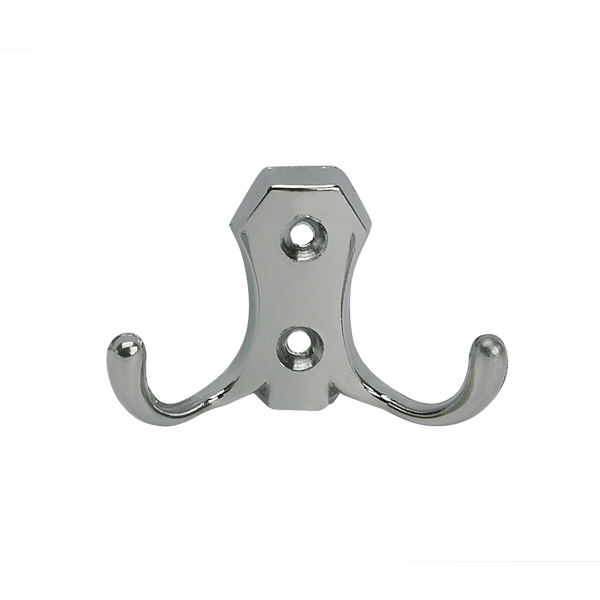 купить Крючок мебельный К2313 хром с доставкой