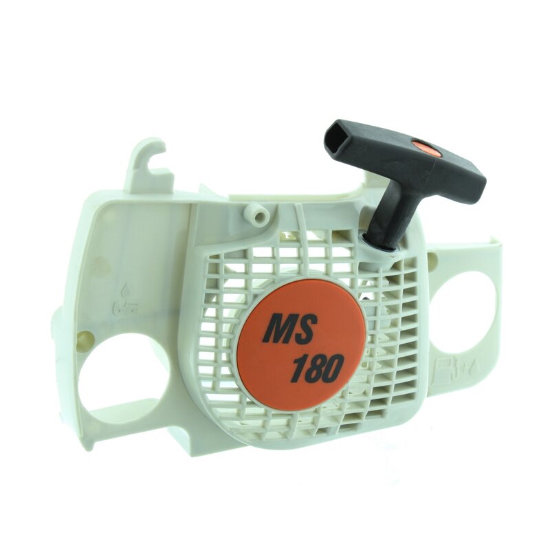 купить Крышка стартера в сборе MS180 C-BE STIHL  с доставкой