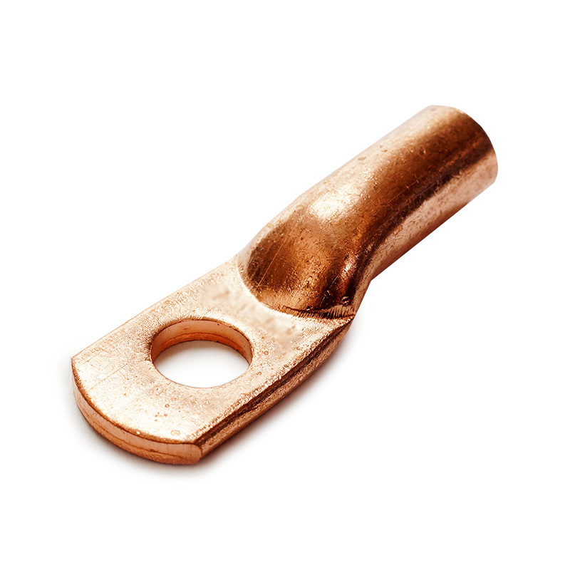 купить Наконечник кабельный ТМ 10-8-5 медный                                                                с доставкой