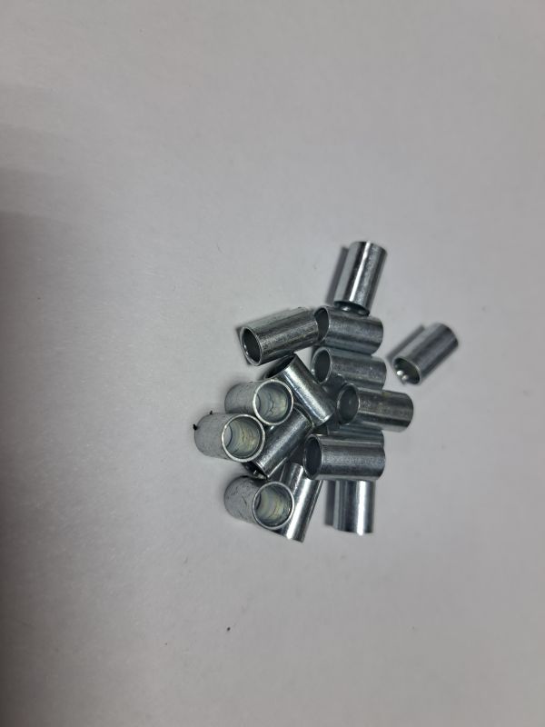 купить Втулка сталь 6,5х0,7х10х5 мм с доставкой