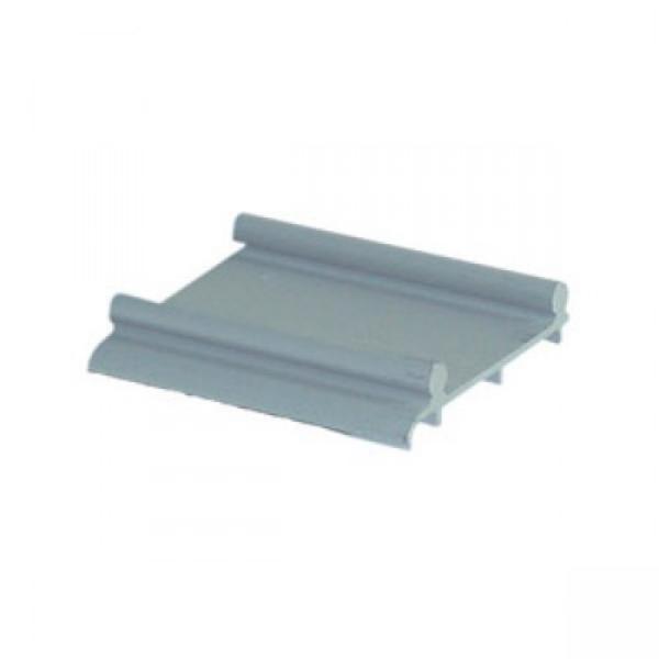 купить Направляющая нижняя двухполозная АL81-3м для SKM-80, 80AY (6646)                                     с доставкой