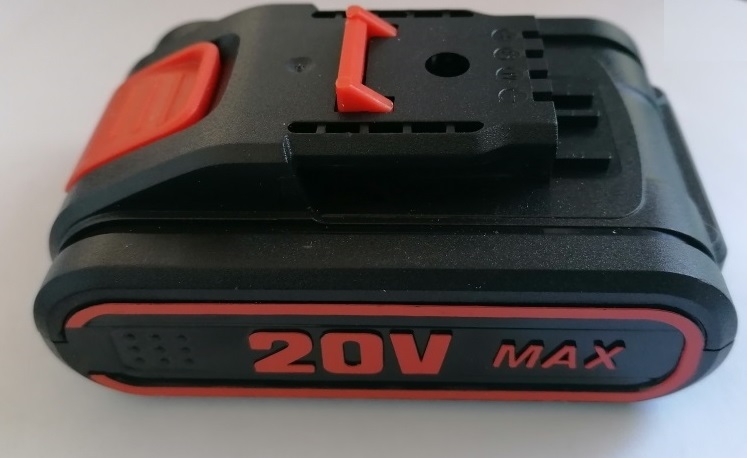 купить Аккумулятор Li-ion PSR 20-C/14, 20-С2/3Н 20V 1.5 AЧ для P.I.T  с доставкой