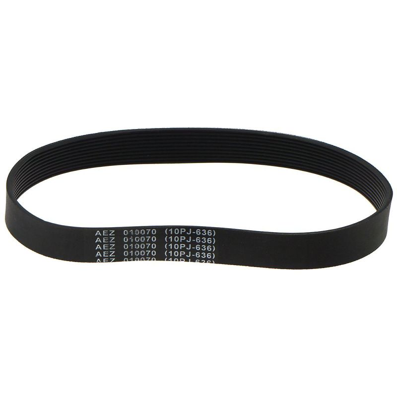 купить Ремень для монтажной пилы 636-10PJ П/У (отрезная пила по металлу Pit PCM355-C1.P43553) с доставкой