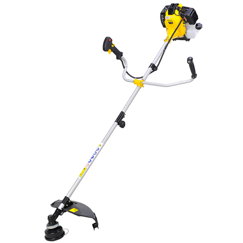 купить Бензотриммер HUTER GGT-1500S  с доставкой