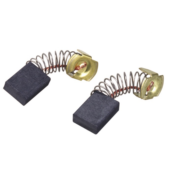 купить Щетки графитовые 194285-9 Makita (СВ-327) с доставкой