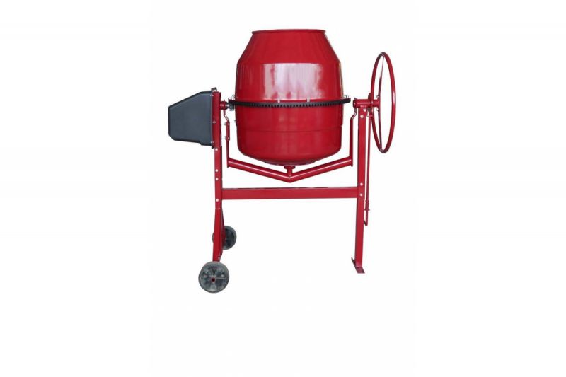 купить Бетоносмеситель Tsunami БР-160  с доставкой
