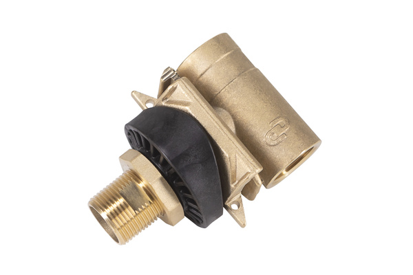 купить Адаптер к насосу 1" Джилекс "САУ" с доставкой