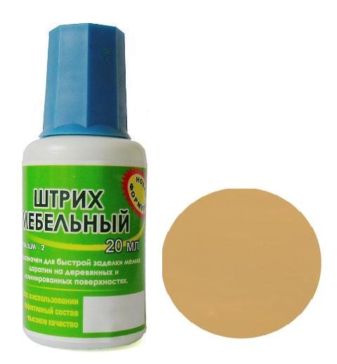 купить Штрих мебельный дуб натуральный с доставкой