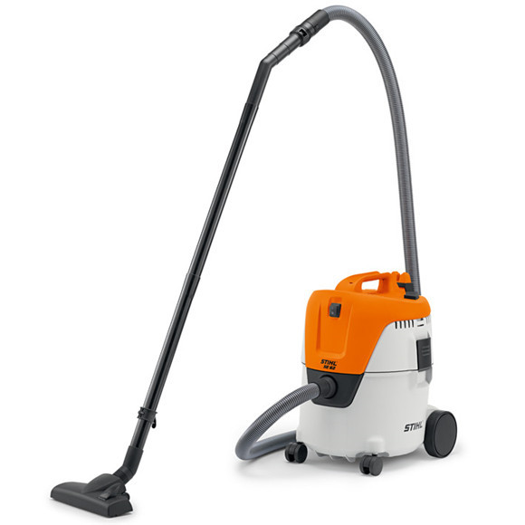 купить Пылесос STIHL SE62                                                                                   с доставкой