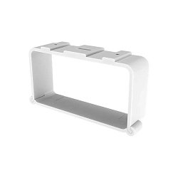 купить Держатель 60х120мм ЭРА 612LRDH с доставкой