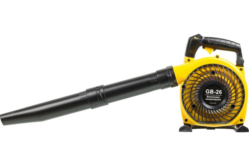 купить Воздуходувное устройство бензиновое Huter GB-26 с доставкой