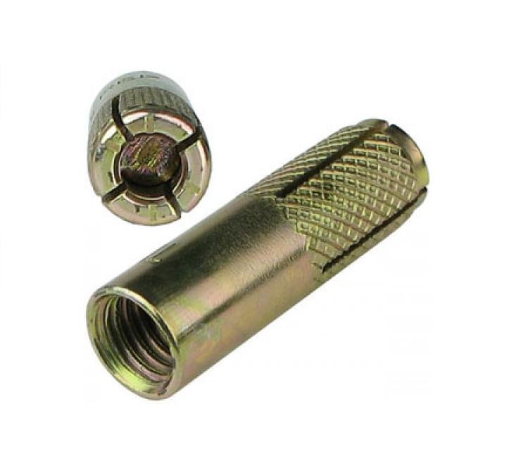 купить Анкер забивной  М10  (12*40) с доставкой