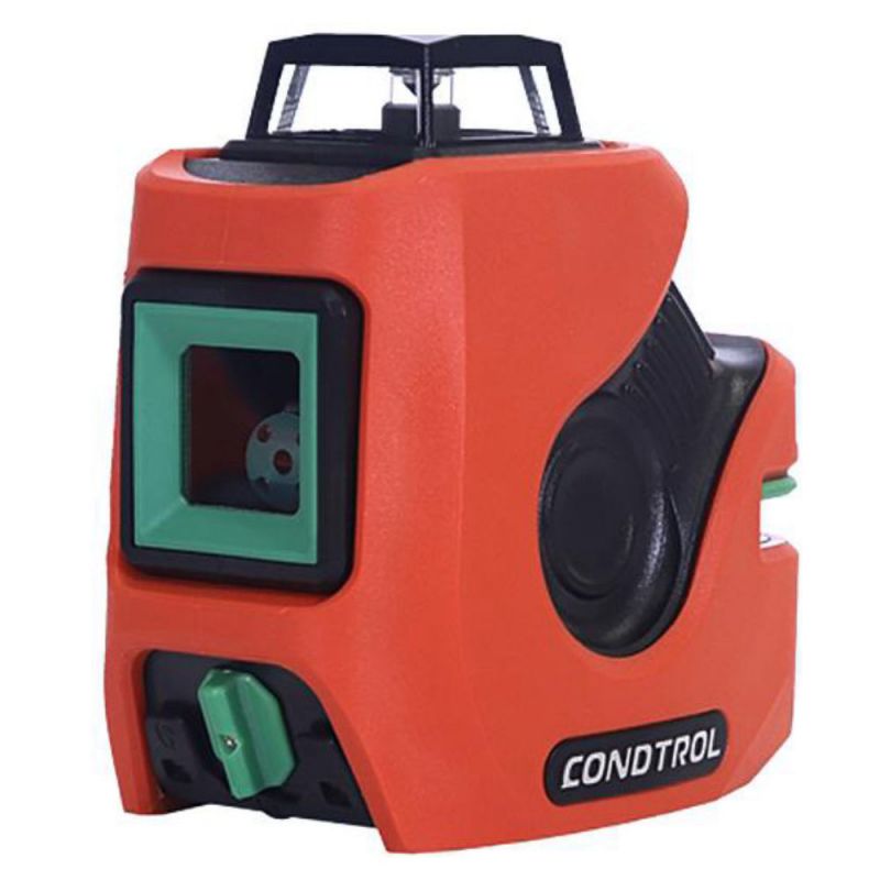 купить Лазерный уровень (нивелир) CONDTROL NEO G1-360 с доставкой