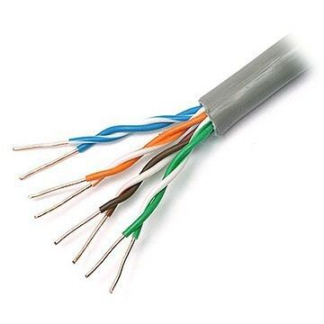 купить Кабель компьютерный UTP-5e (4х2х0.5) Proconnect медь с доставкой
