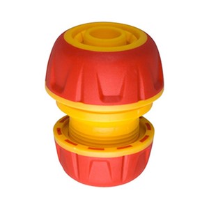 купить Муфта Grinda Premium 1/2"-3/4", пластмассовая с TPR                                                  с доставкой