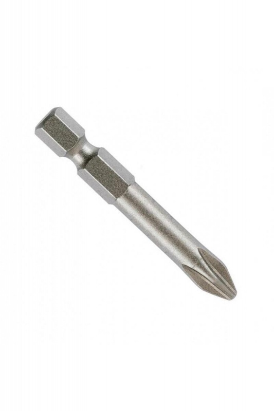 купить Насадка PZ 2х 50мм 1/4" Е6,3 Gert Taf с доставкой