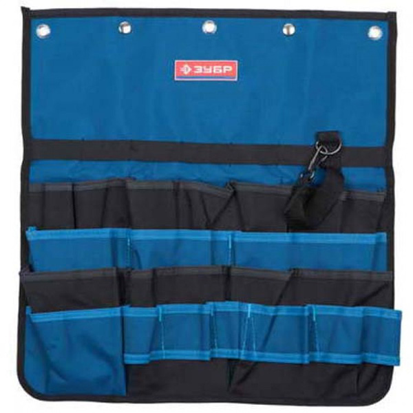 купить Органайзер ЗУБР "Эксперт" для инструмента, настенный                                                 с доставкой