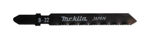 купить Пилка Makita A-85737,B22,T118A,HSS,76/1.1,металл,нерж.сталь,алюминий,PVC                             с доставкой