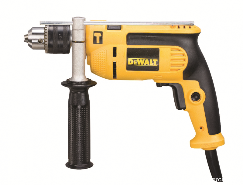 купить Дрель ударная DeWalt DWD024                                                                          с доставкой