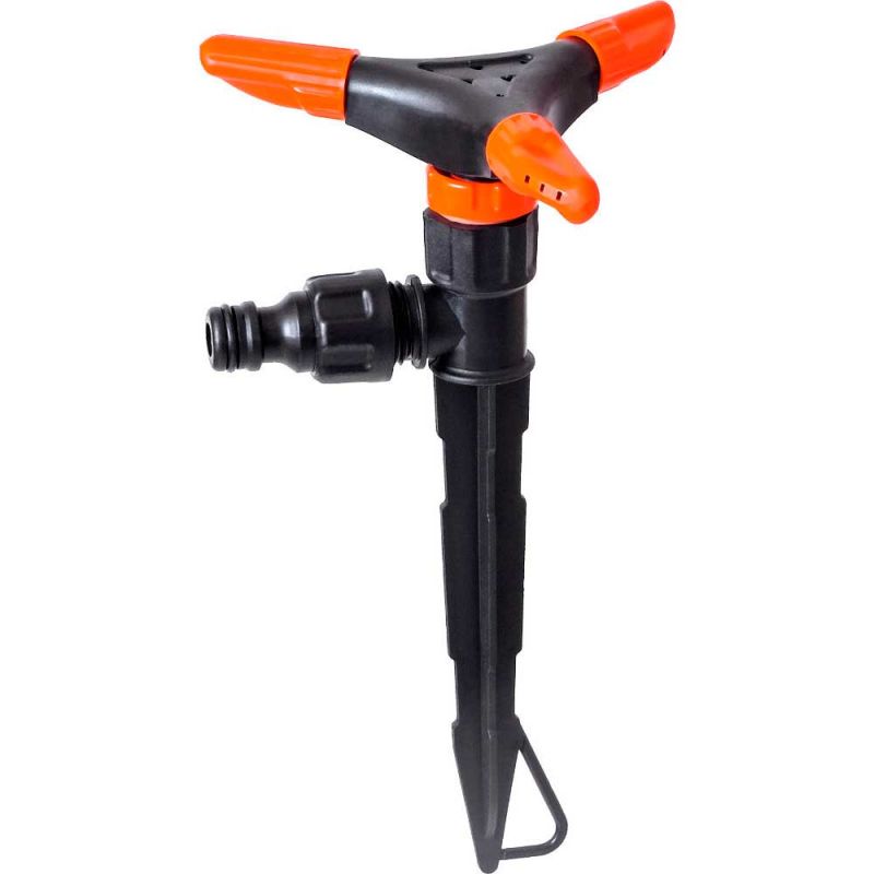 купить Распылитель 3х-лепестковый "Жук" под коннектор с доставкой