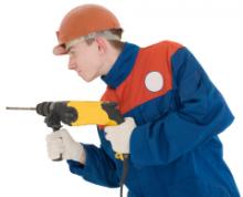 Выбираем электроинструмент