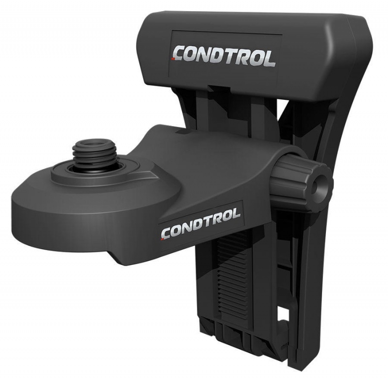 купить Крепление универс. для лазерного нивелира Wall Mount  CONDTROL с доставкой
