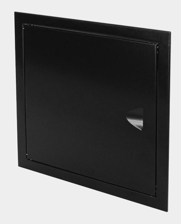 купить Люк сантехнический  200х300  Black пластик  L2030N ЭРА с доставкой