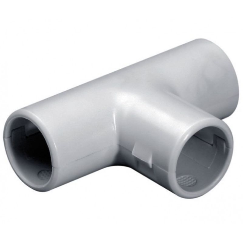 купить Тройник соединит. для труб  25мм                                                                     с доставкой