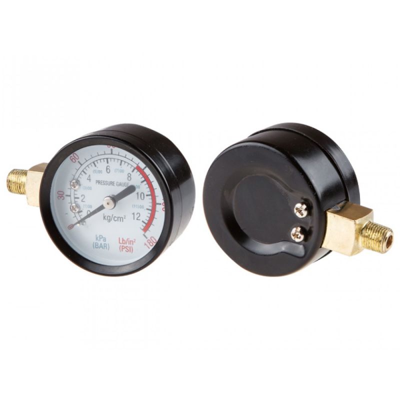 купить Манометр для компрессора P.I.T PAC 50 с доставкой