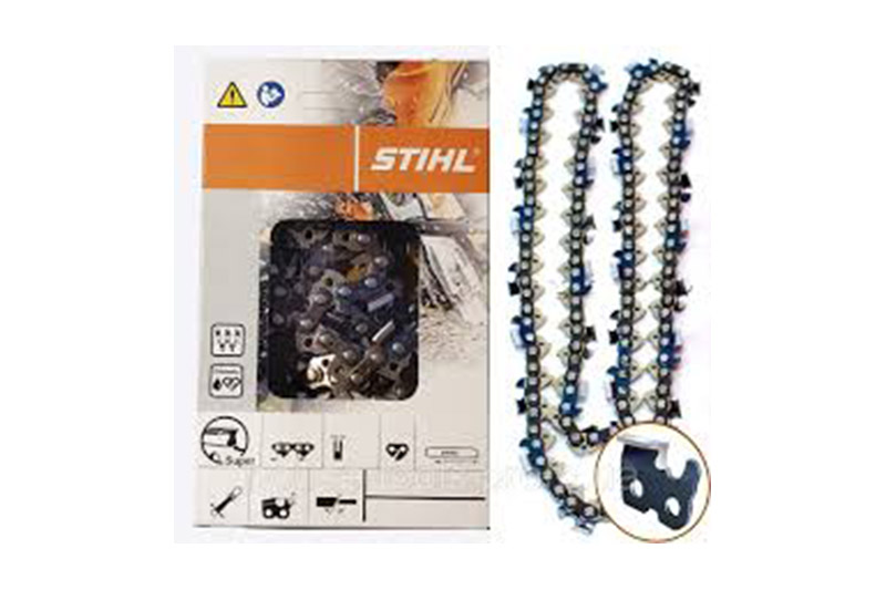 купить Цепь пильная STIHL 26 RSС 64 с доставкой