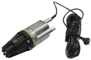 купить Насос погружной вибрационный Водолей-3 40м                                                           с доставкой