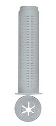купить Гильза сетчатая BIT-NS 15х 85 пластик                                                                с доставкой