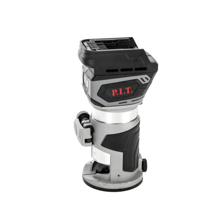 купить Фрезер аккум, P.I.T PER20H-6A SOLO,без АКБ и ЗУ, 20Вт,12000-28000об/мин.5 скор.цанга 6мм с доставкой