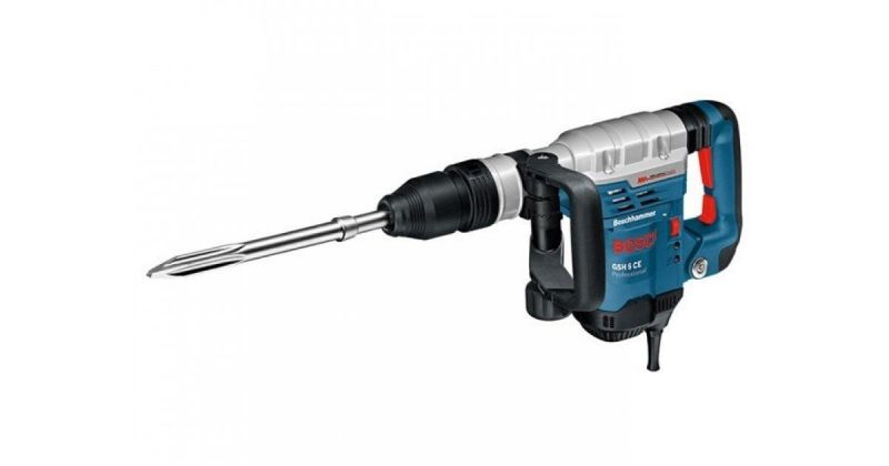 купить Электромолоток Bosch GSH 5 СE                                                                        с доставкой
