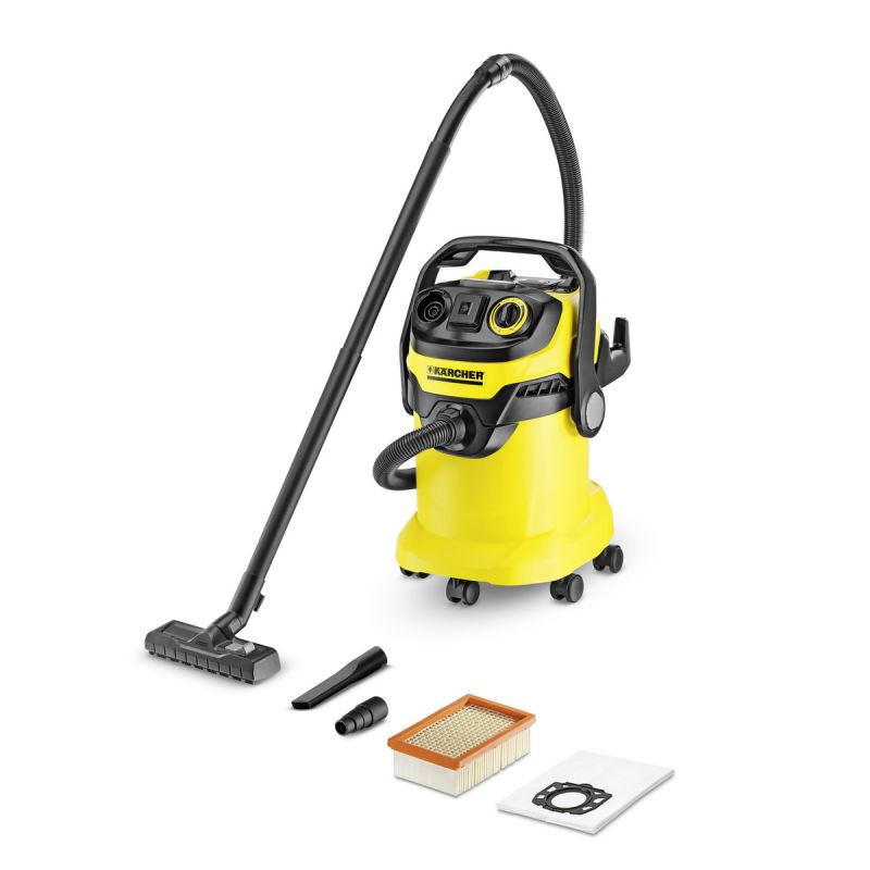 купить Пылесос KARCHER WD 5 P с доставкой