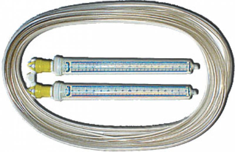 купить Уровень гидростатический FIT 7м                                                                      с доставкой