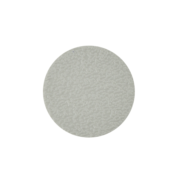 купить Заглушка самоклеящаяся D-14мм серая (50шт)                                                           с доставкой