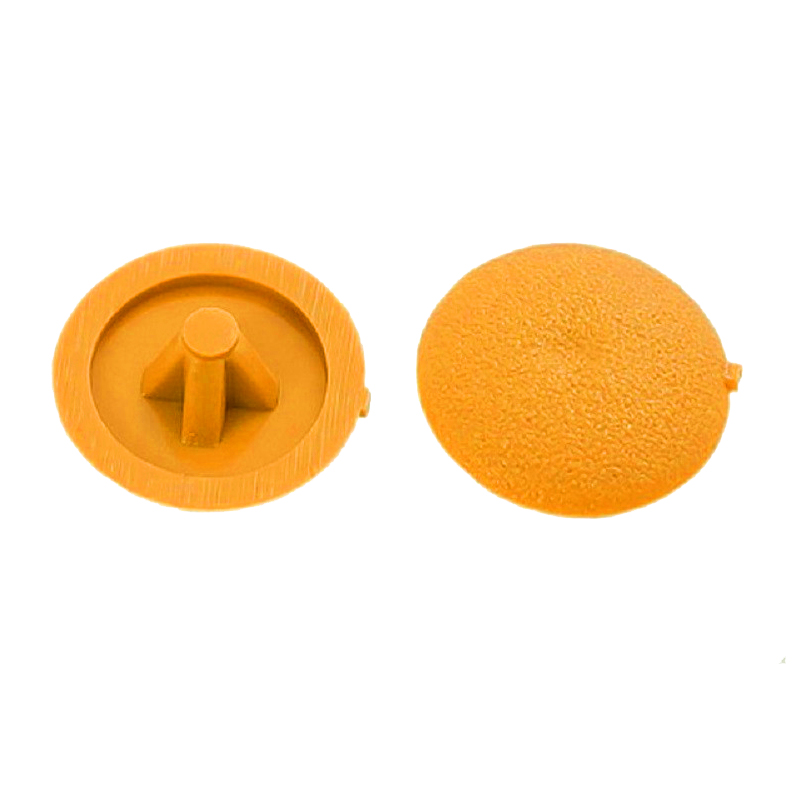 купить Заглушка под саморез №3 охра                                                                         с доставкой