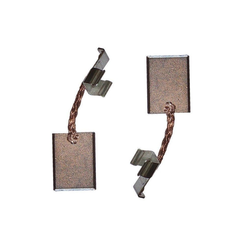 купить Щетки графитовые 194427-5 Makita (СВ-440) с доставкой